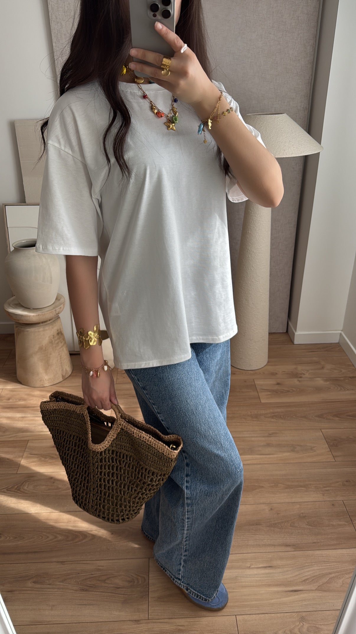 t-shirt SUMMER