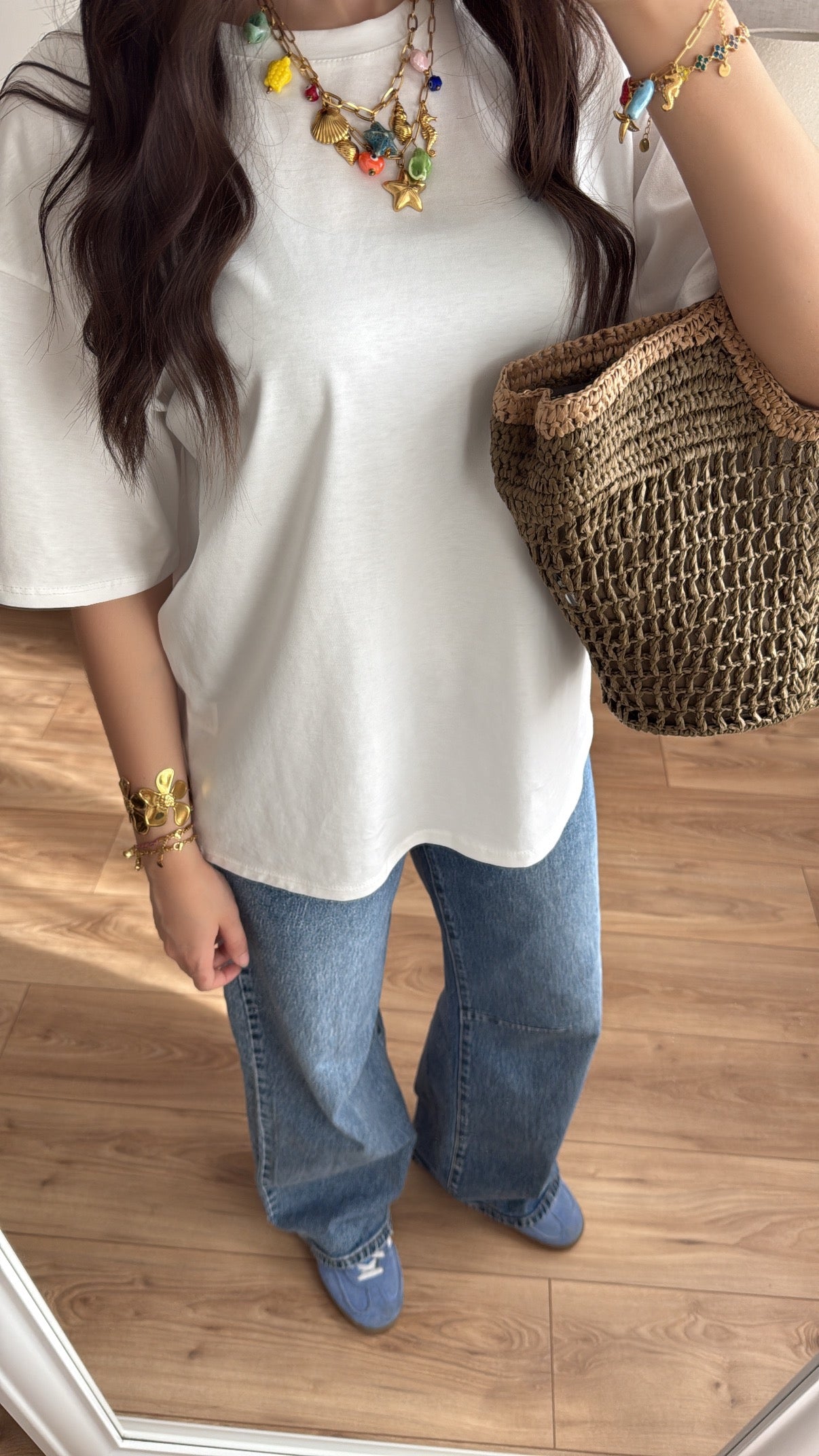 t-shirt SUMMER