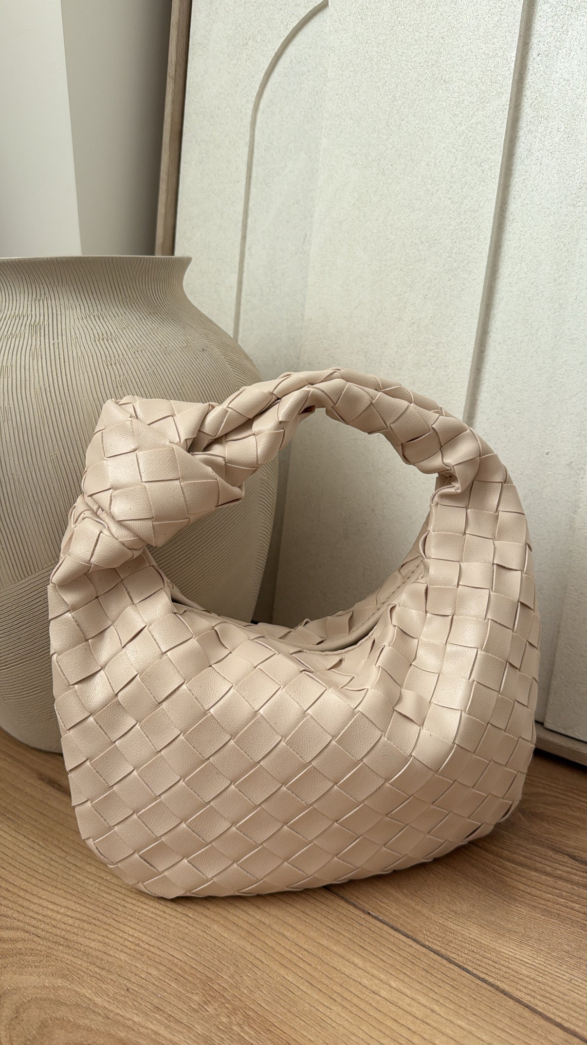 Sac GIGI [beige]