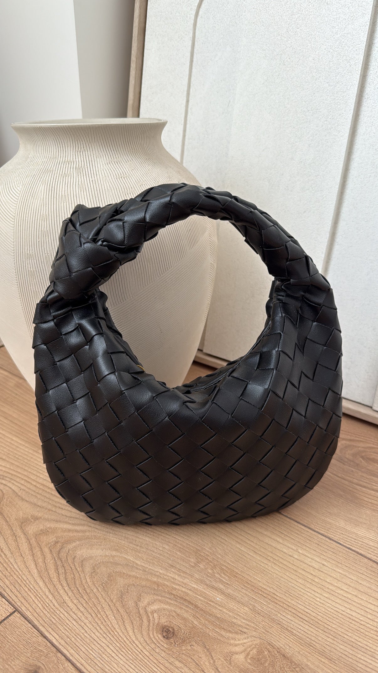 Sac GIGI [noir]