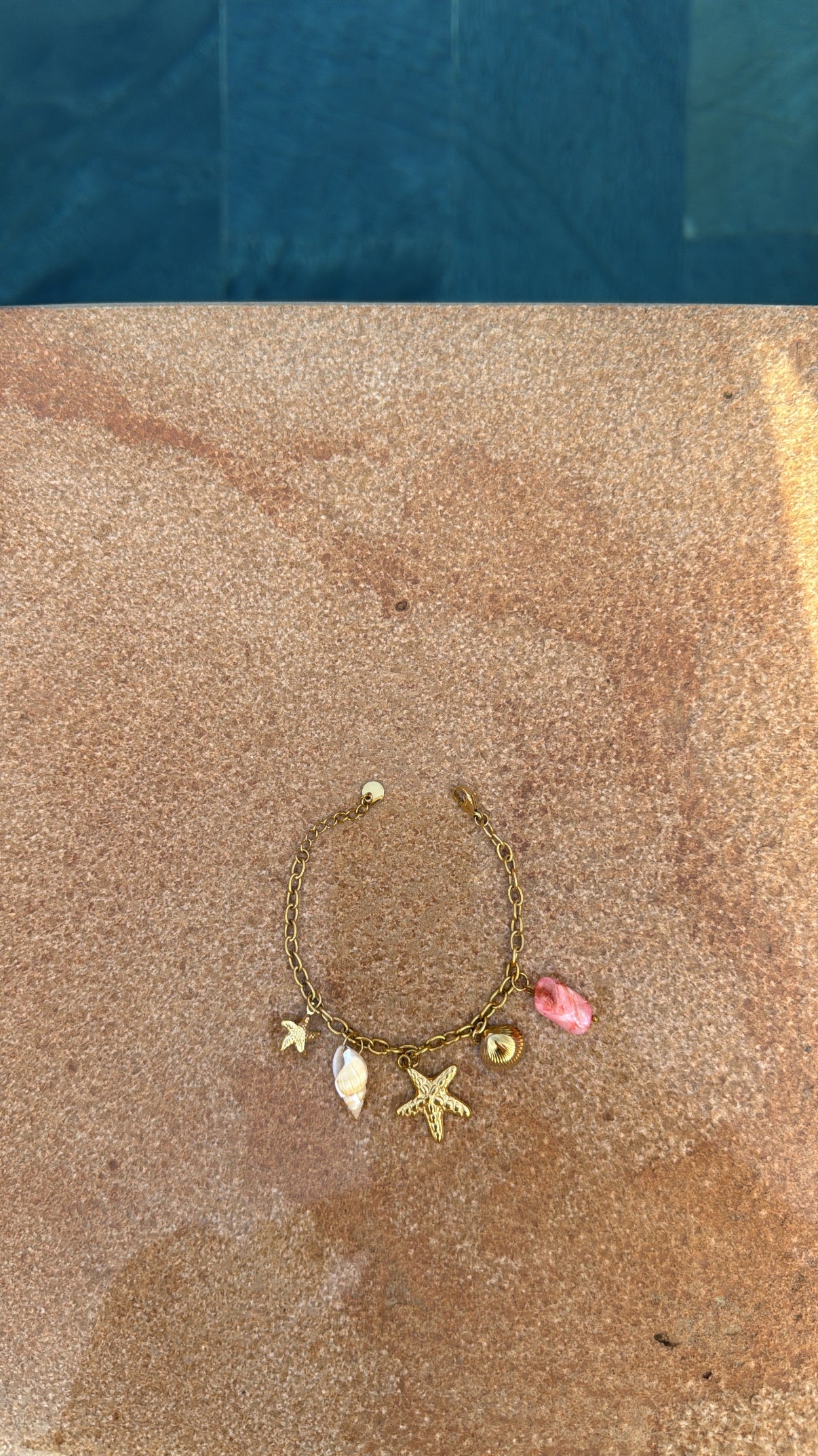 Bracelet SUNSET
