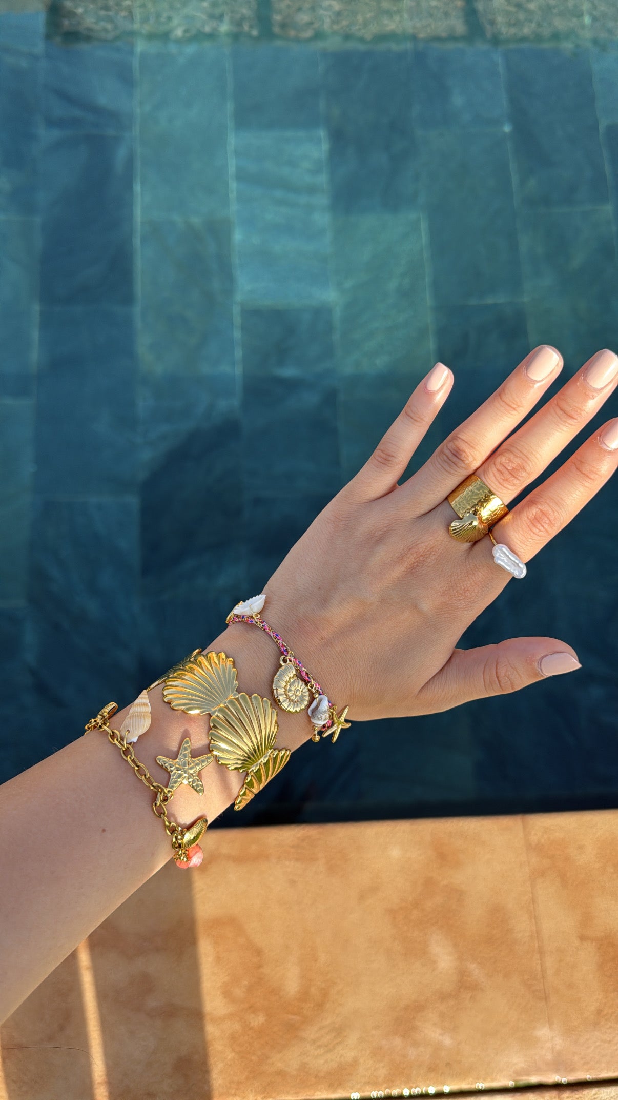 Bracelet SUNSET