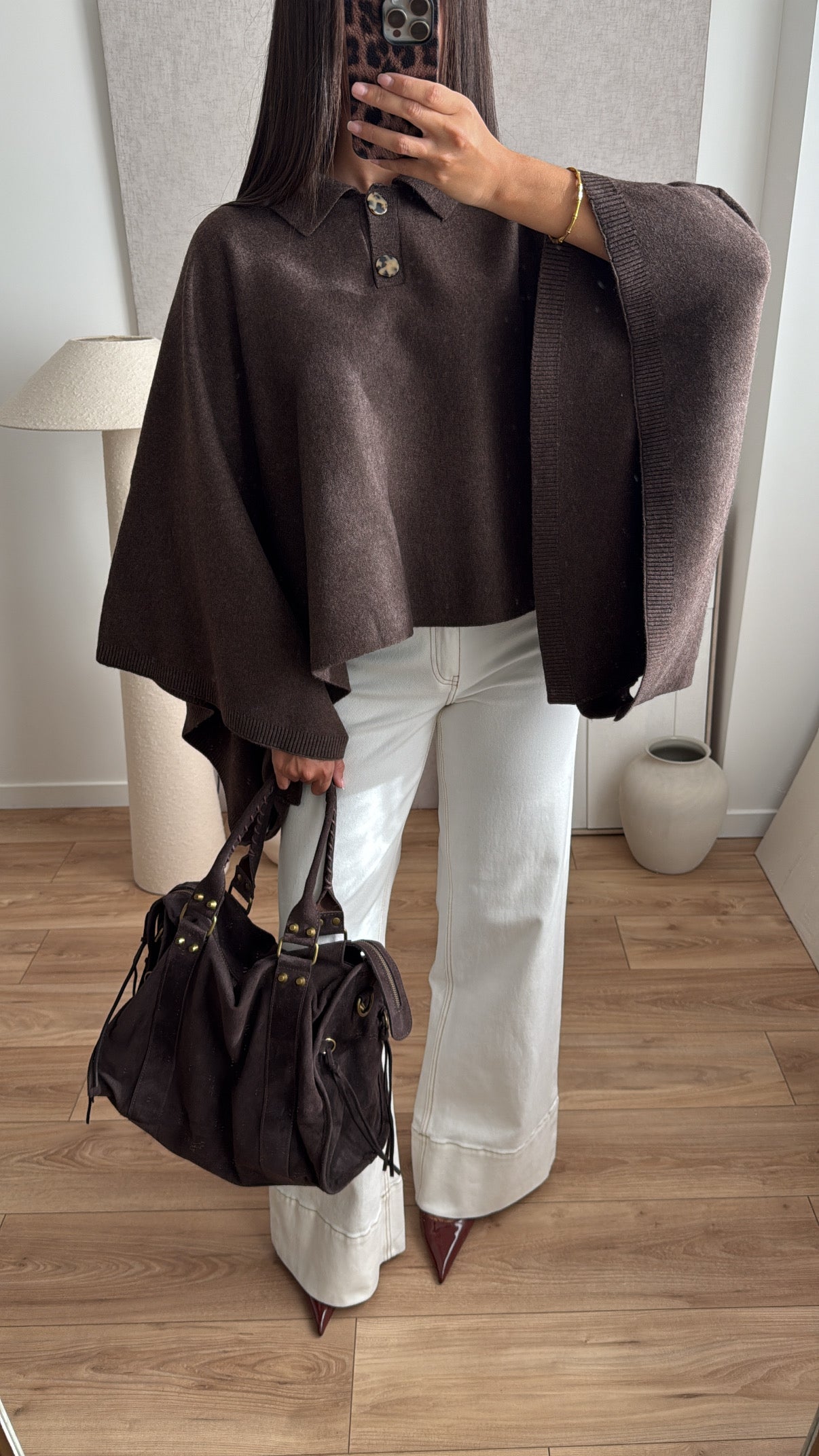 Cape [brown]
