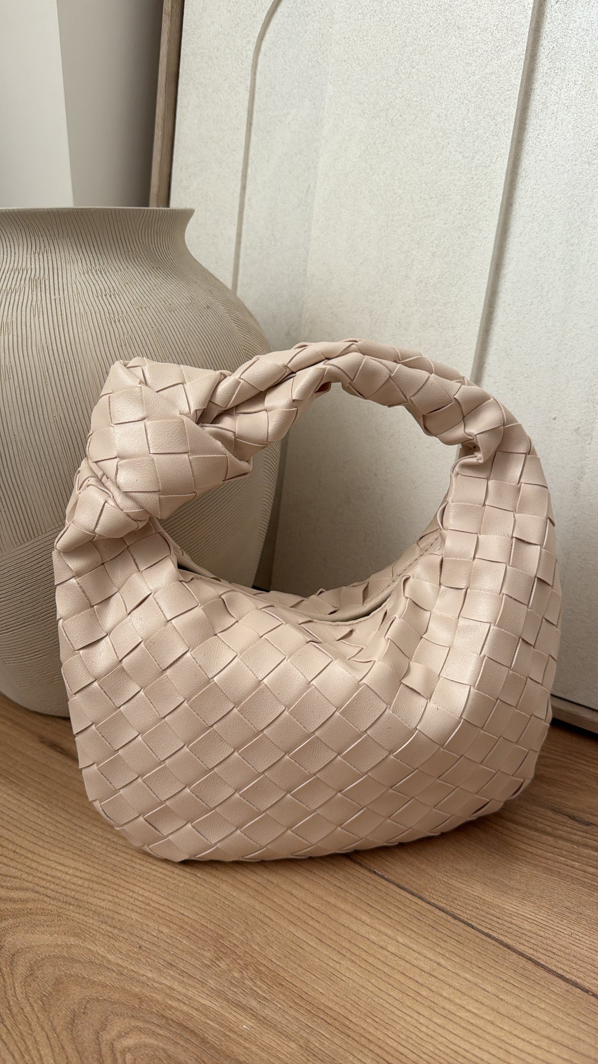 Sac GIGI [beige]