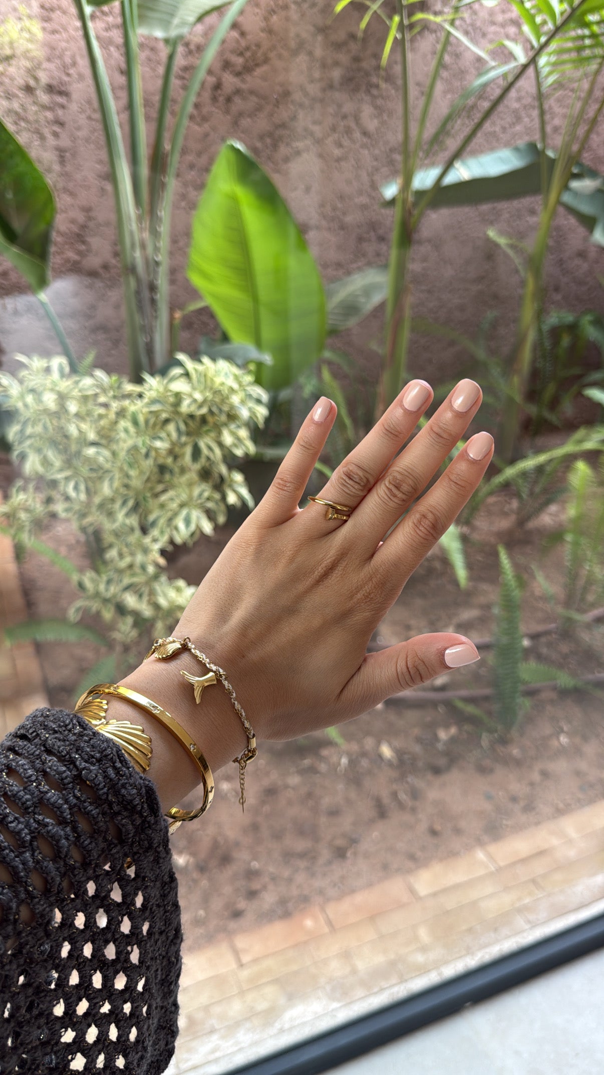 Bracelet IBIZA [blanc]