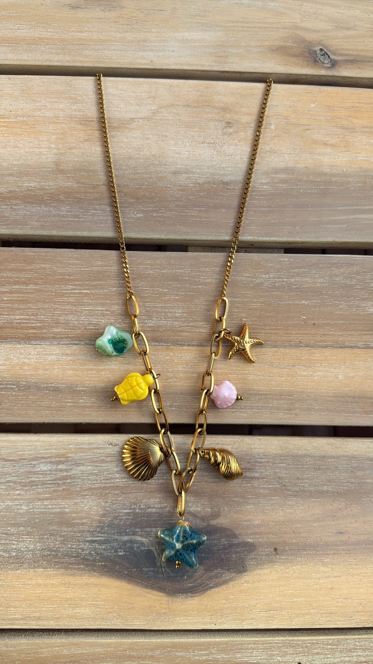 Collier [EIRA]