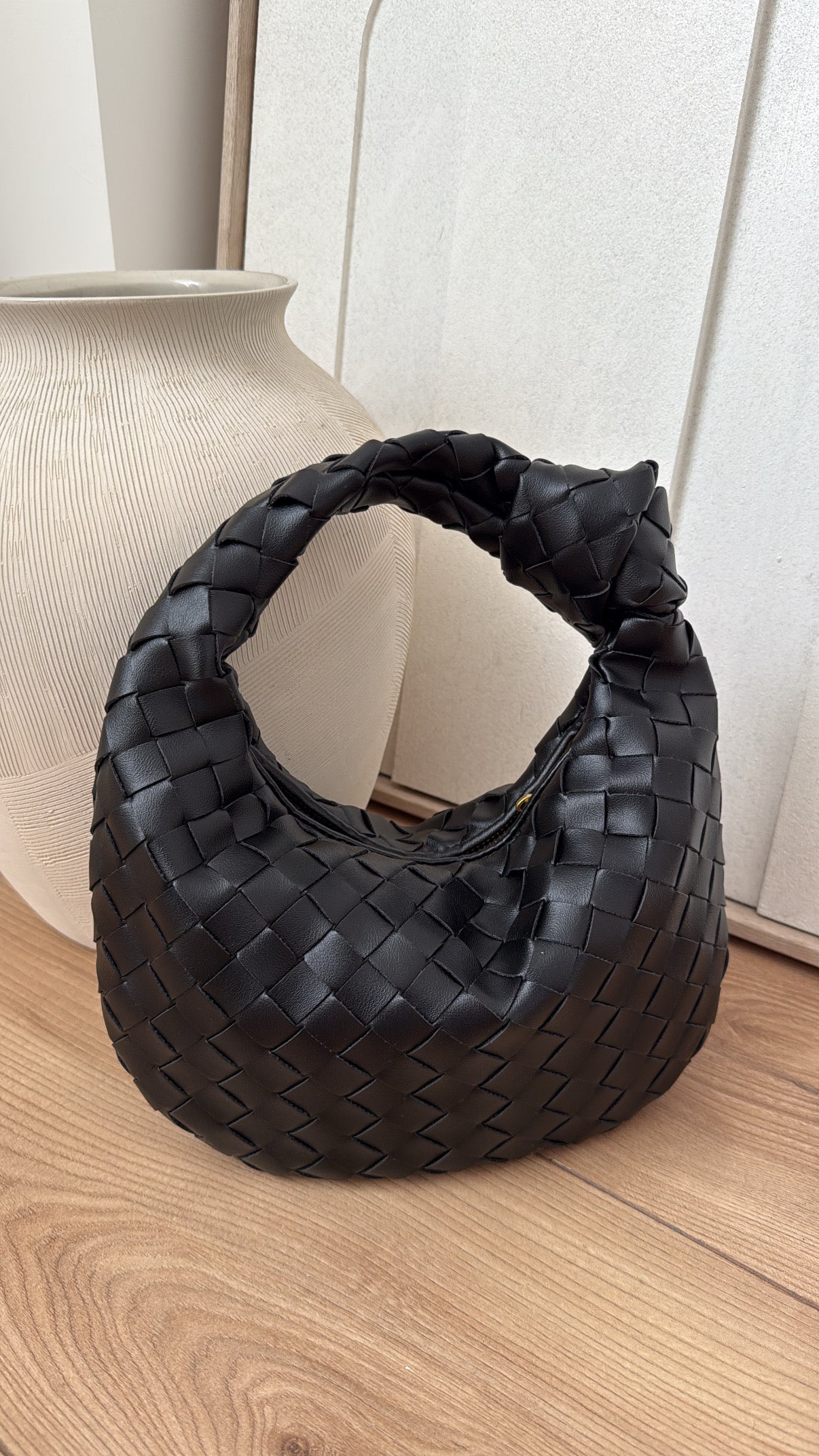 Sac GIGI [noir]