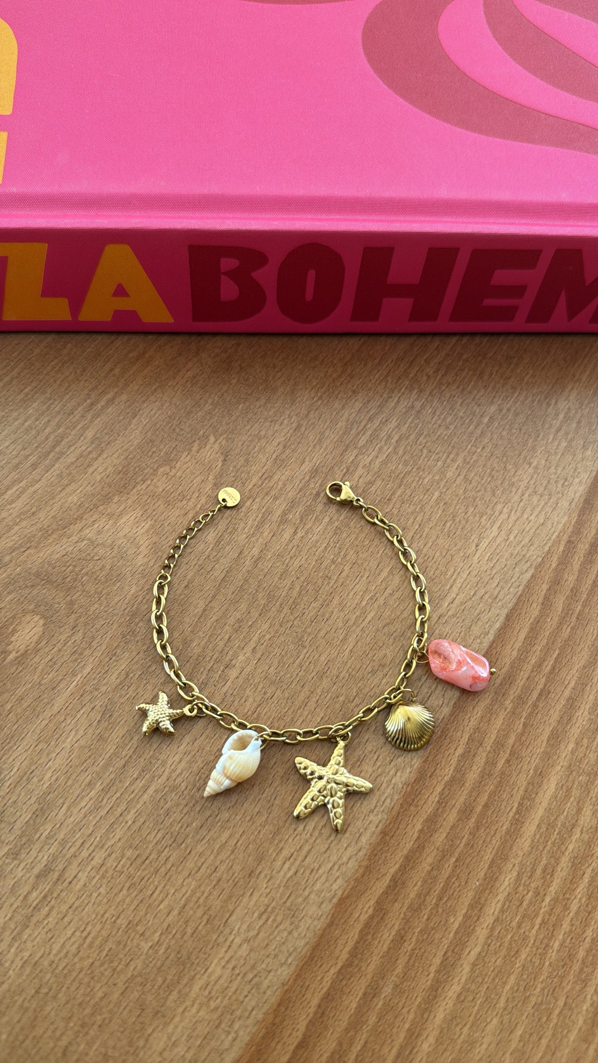Bracelet SUNSET
