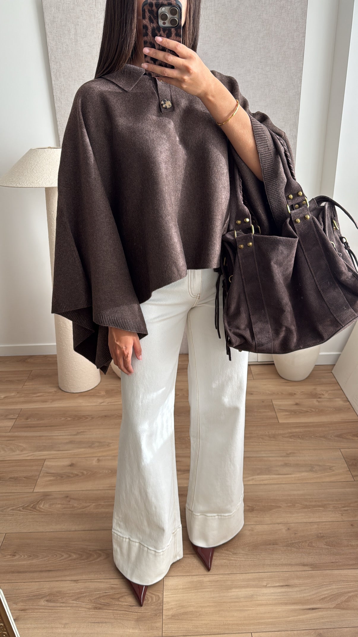 Cape [brown]