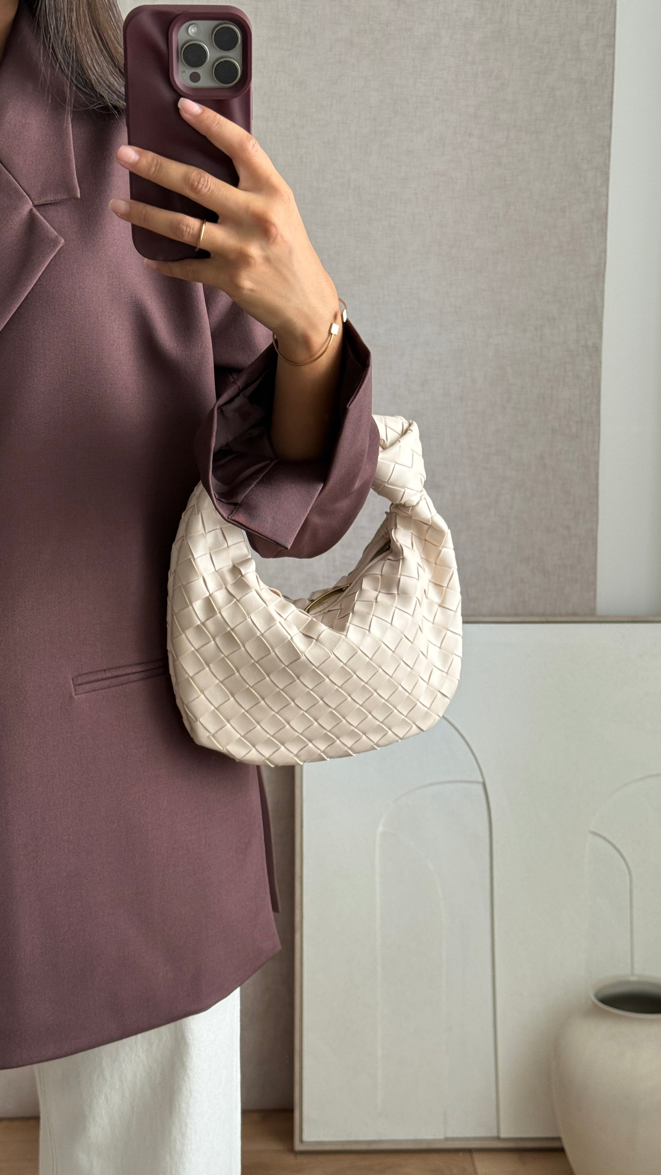 Sac GIGI [beige]
