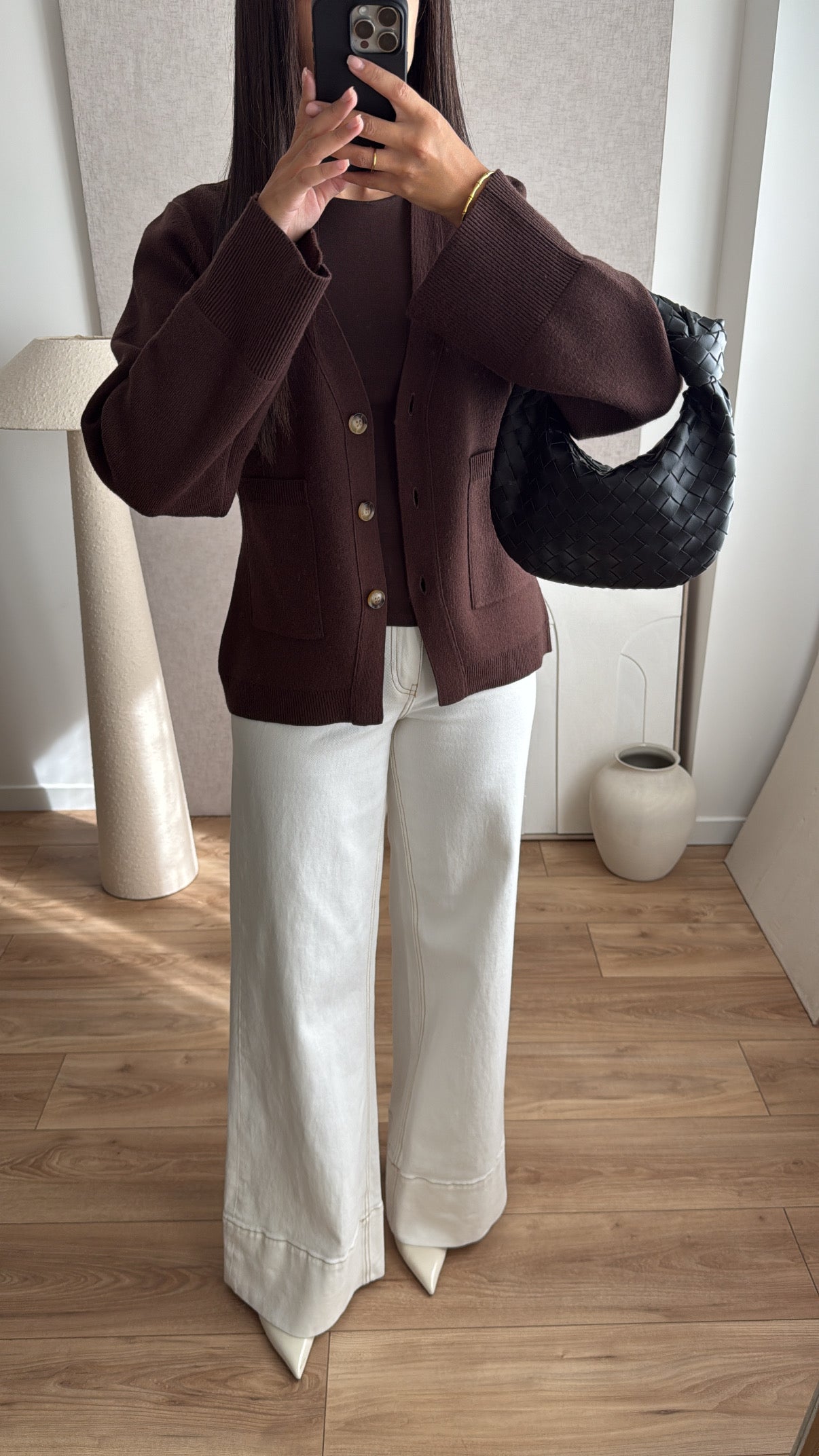 Sac GIGI [noir]